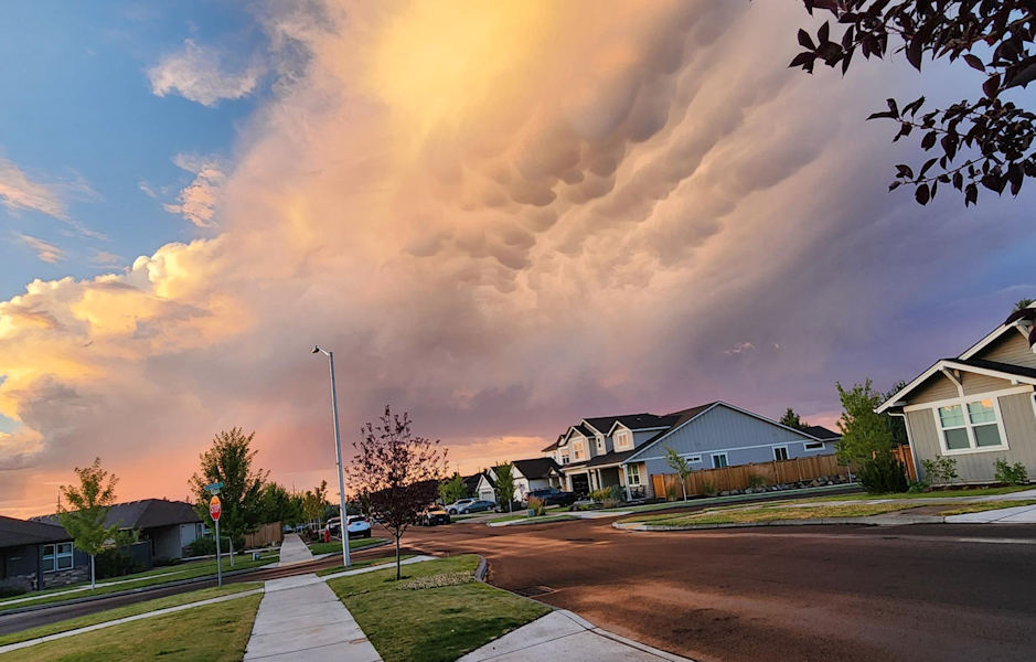 Stormy days may come and go, but the AI (R)evolution is a&nbsp;constant