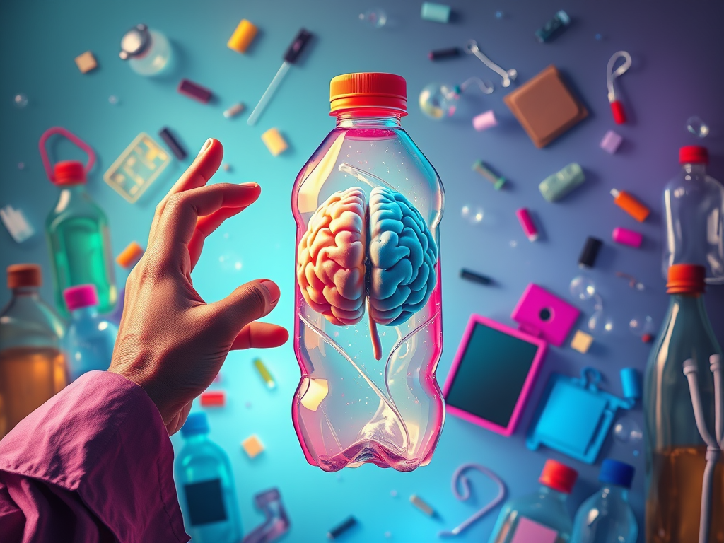 AI is just begging for fun-ish analogies, so let’s think of it as … plastic&nbsp;magic!